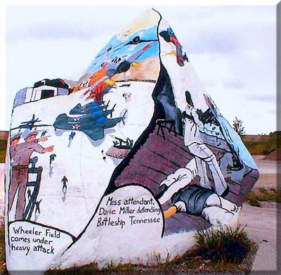 Sorensen 's 2001 Patriotic Rock