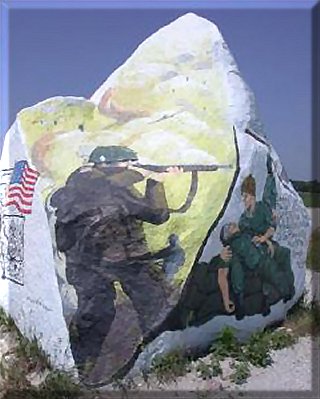 Sorensen's 2002 Patriotic Rock