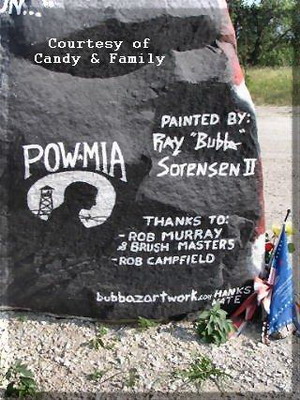 Sorensen 2005 Patriotic Rock