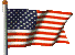 The Talking Flag - American Flag